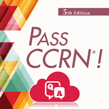 PASS CCRN! icône