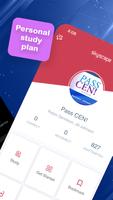Pass CEN! اسکرین شاٹ 1