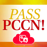 PASS PCCN! icono