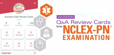 Saunders NCLEX PN Q&A LPN-LVN