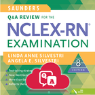 NCLEX RN Q&A Tutoring Saunders biểu tượng