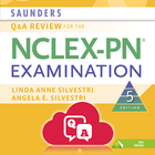 ikon Saunders QA NCLEX PN Exam Prep