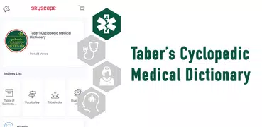 Taber's Med Dictionary 23rd