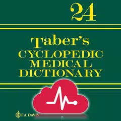 Taber's Medical Dictionary アプリダウンロード