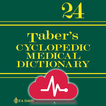 ”Taber's Medical Dictionary