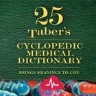 Taber's Medical Dictionary icône