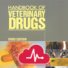 Handbook of Veterinary Drugs Zeichen