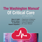 Washington Manual Critical иконка