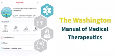 Washington Manual Medical Ther