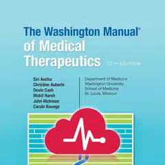 download Washington Manual Medical Ther XAPK