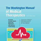 Washington Manual أيقونة