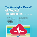 APK Washington Manual Medical Ther