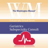 Washington Manual - Geriatrics APK