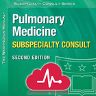 WashMnl Pulmonary Medicine иконка
