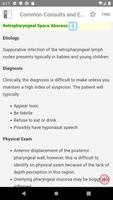 WashMnl Otolaryngology SurGuid capture d'écran 3