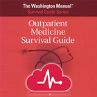 Washington Manual Outpatient icon