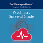 Washington Manual Psychiatry icon