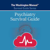 Washington Manual Psychiatry APK
