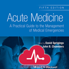 Acute Medicine ikon