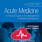 Acute Medicine أيقونة