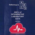 Bakerman's ABC's Lab Data Zeichen