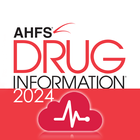 AHFS Drug Information ícone