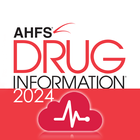 AHFS Drug Information 아이콘