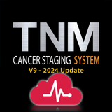 TNM Cancer Staging System icône