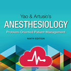 Yao & Artusio’s Anesthesiology Zeichen