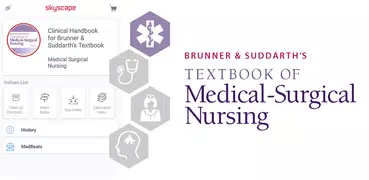 Med-Surg Nursing Clinical HBK