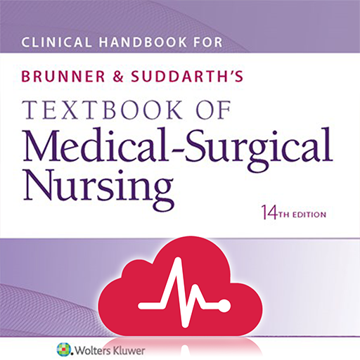 Med-Surg Nursing Clinical HBK