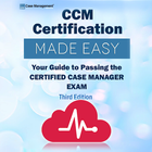 CCM Certification Made Easy biểu tượng