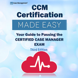 CCM Certification Made Easy icône
