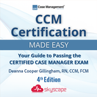 CCM Certification Made Easy أيقونة