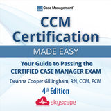 CCM Certification Made Easy иконка
