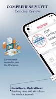 CCM Certification Made Easy تصوير الشاشة 1