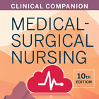 Med-Surg Nursing Clinical Comp 圖標