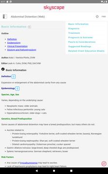 Cote's Clinical Veterinary Advisor: Dogs and Cats 截图 10
