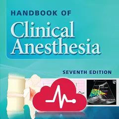 Handbook Clinical Anesthesia APK download