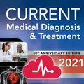 CURRENT Medical Diagnosis and Treatment 2021