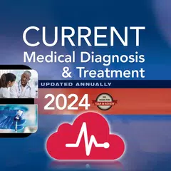 CURRENT Med Diag & Treatment APK 下載