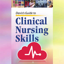 Davis Clinical Nursing Skills-APK