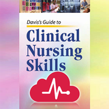 Davis Clinical Nursing Skills Zeichen