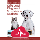 DDx in Small Animal Medicine ikona