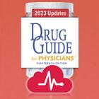 DrDrugs: Guide for Physicians ไอคอน