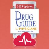 DrDrugs: Guide for Physicians aplikacja