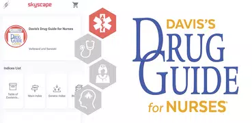 Davis’s Drug Guide for Nurses