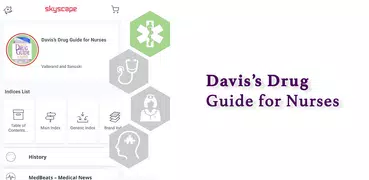 Davis’s Drug Guide for Nurses