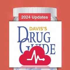 Davis’s Drug Guide for Nurses XAPK download
