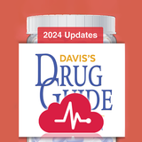 Davis’s Drug Guide for Nurses APK